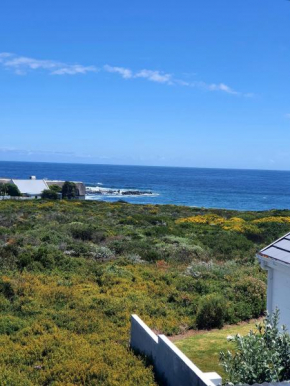 West Coast Seaside Getaway